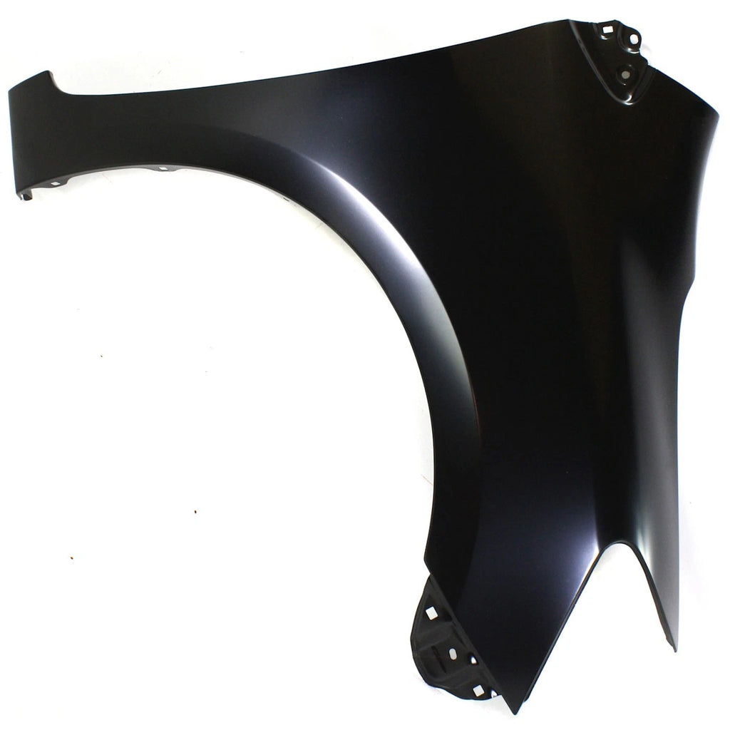 Fender Kit for Toyota Yaris (2007–2012) Primed Front Right