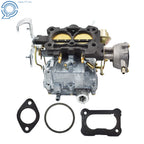Rochester 2 Barrel Carburetor for Chevrolet 350/5.7 400/6.6L (1970–1975)