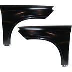 Fender for Mercedes-Benz GLE43 AMG (2017–2019) Front Left and Right