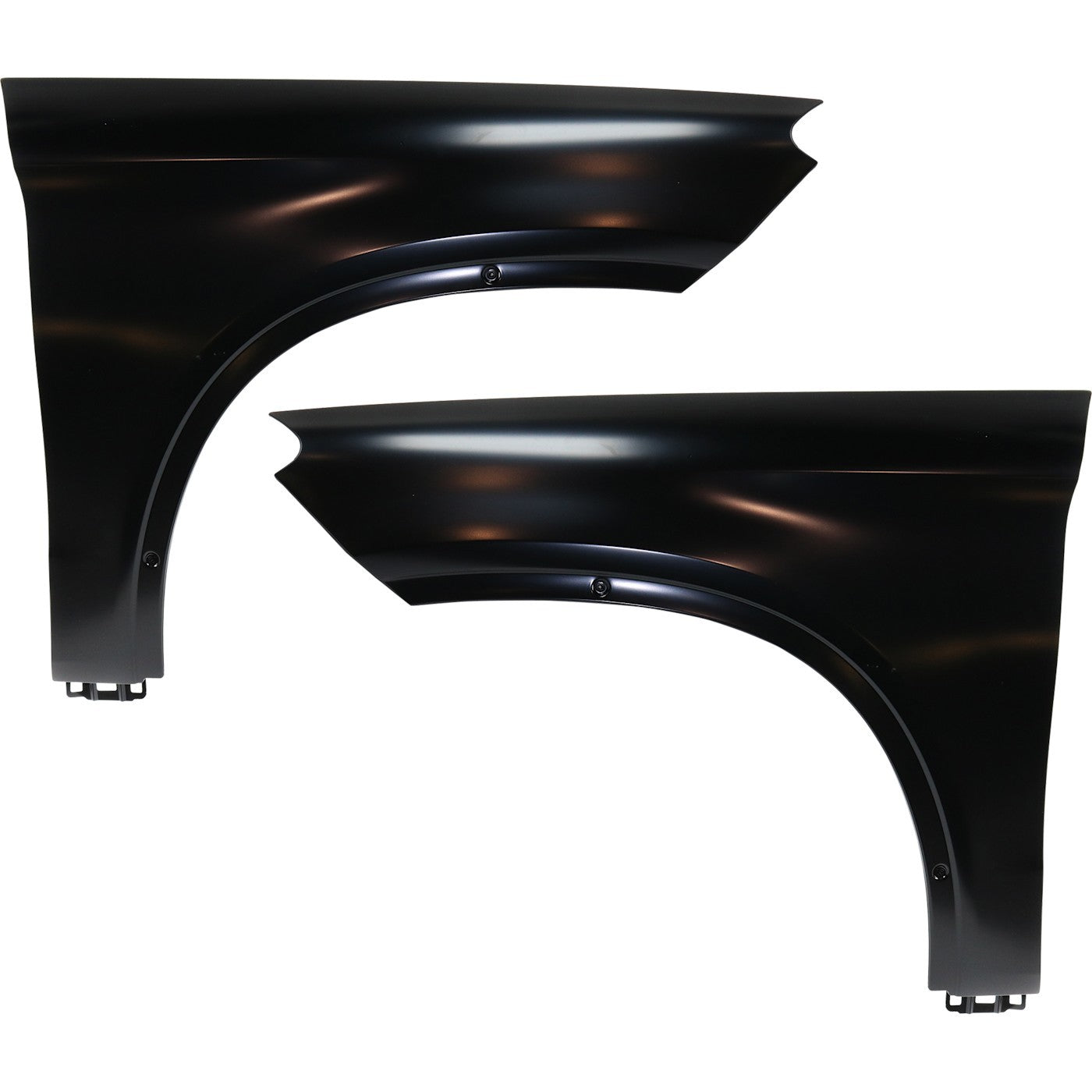 Fender for Mercedes-Benz GLE43 AMG (2017–2019) Front Left and Right