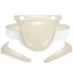 Front Hood & Mud Guard Set for Polaris GEM Cars (1999–2012)
