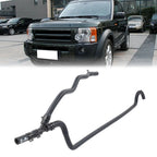 Radiator to Coolant Tank Hose PCH500153 for Land Rover Discovery 3 (2005–2009)