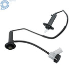 Clutch Master and Slave Cylinder Assembly for Dodge Dakota (1995–1996)