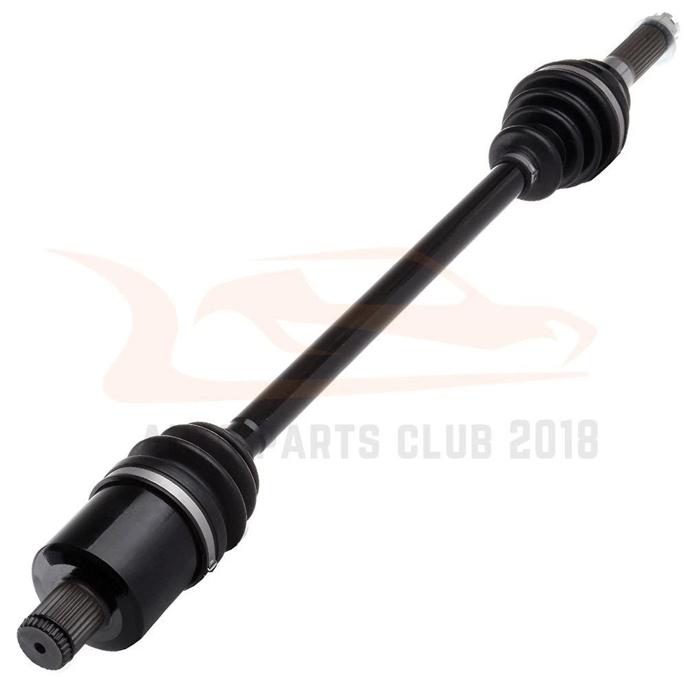 Set of 4 CV Axles for Polaris RZR XP 4 900 (2011–2013)