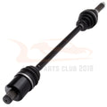 Set of 4 CV Axles for Polaris RZR XP 4 900 (2011–2013)