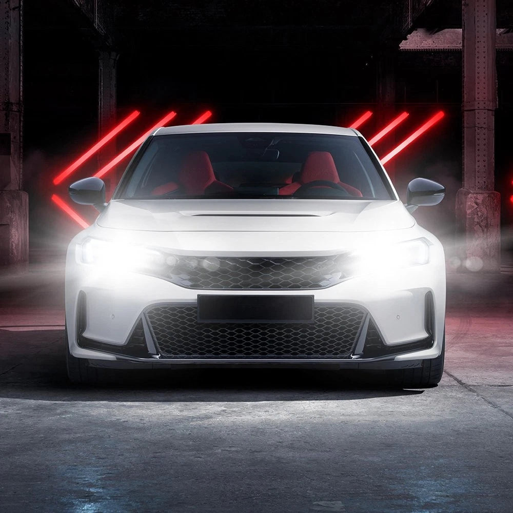 H7 LED Headlight Kit for (25000LM 6500K)
