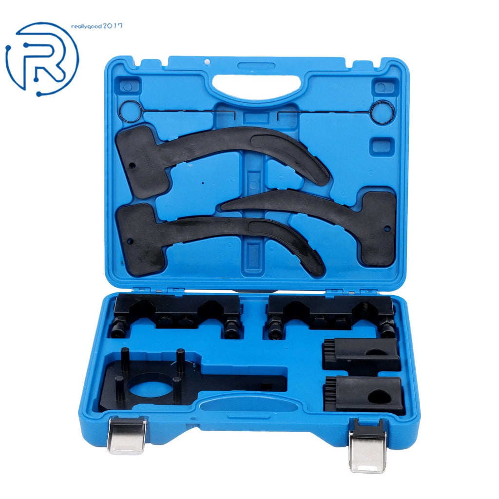 Camshaft Holding Timing Tool Kit for Dodge Jeep Volkswagen Grand Cherokee (2011–2020)