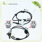 ABS Wheel Speed Sensor Set for Subaru Forester (2008–2012)
