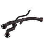 Crankcase Breather Hose for Porsche Cayenne (2008-2010)
