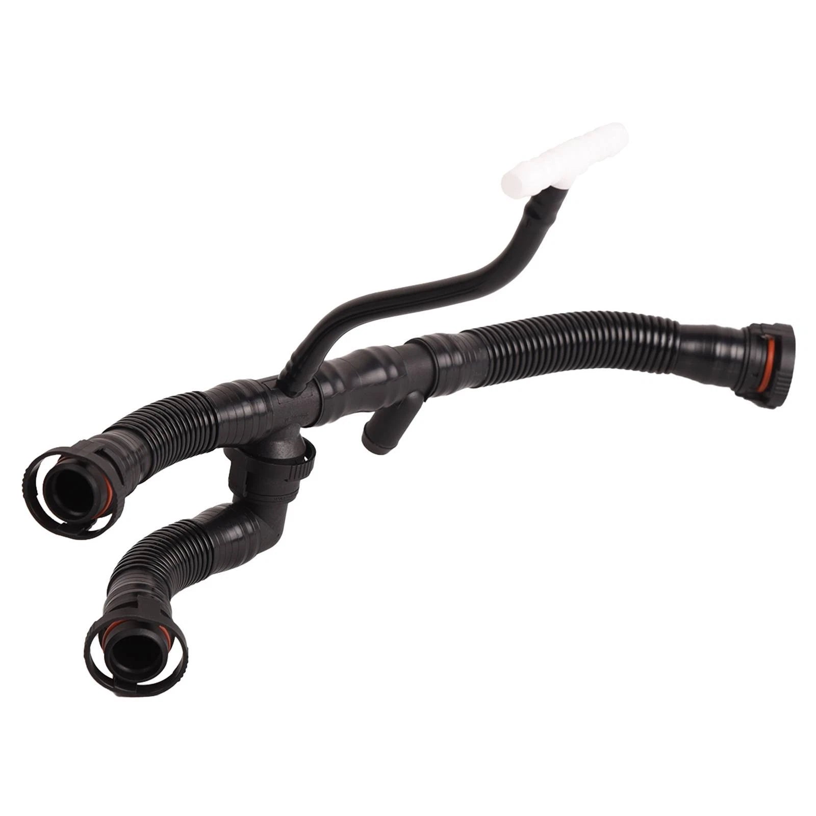 Crankcase Breather Hose for Porsche Cayenne (2008-2010)