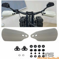 Handguards Protector Covers for Harley Street Glide CVO/SE, Electra Glide