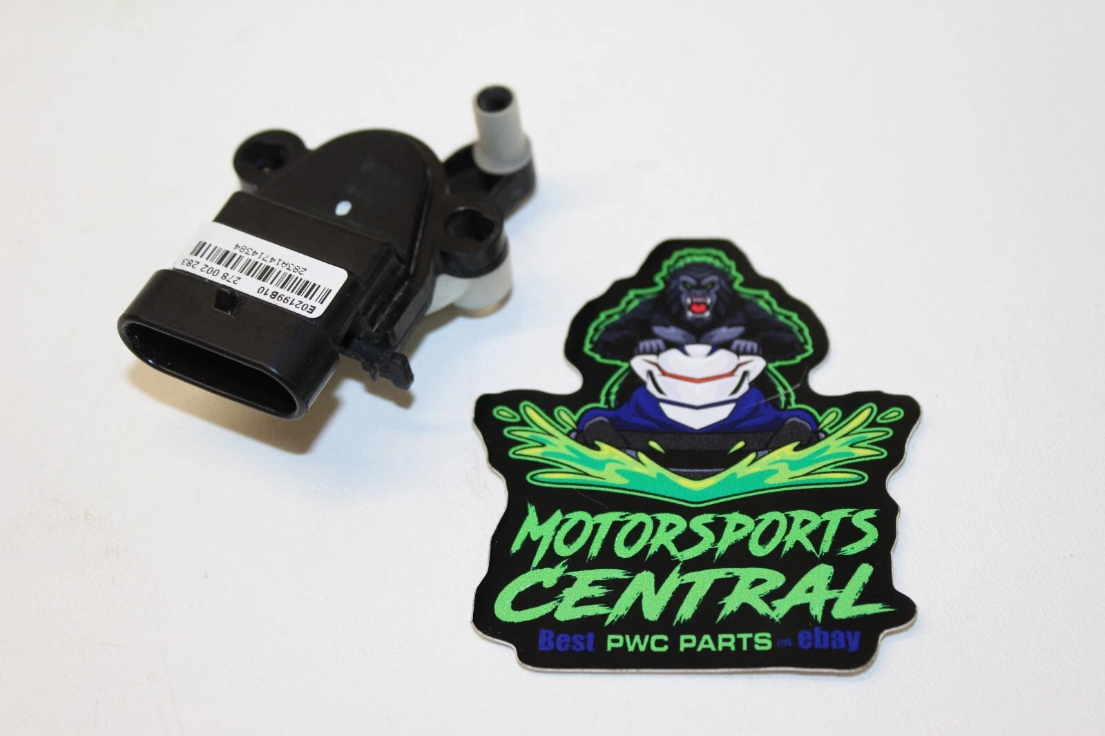 Throttle Level Sensor for Sea-Doo RXP GTX I/S Spark (2010–2023)