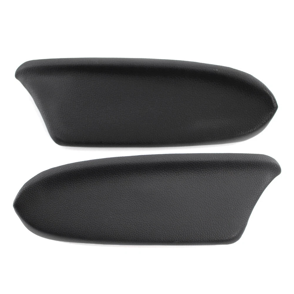 Pair Rear Door Armrest Panel Lid Cover for Honda Accord Crosstour (2010–2015)