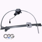 Power Window Regulator with Motor for Jeep Liberty (2006-2007)