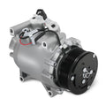 AC Compressor for Honda CR-V 2.4L (2002–2006) 38810PNB006 HS110R 7PK 98mm