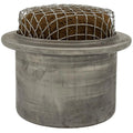 Crankcase Air Filter for John Deere A AO D G (1952)