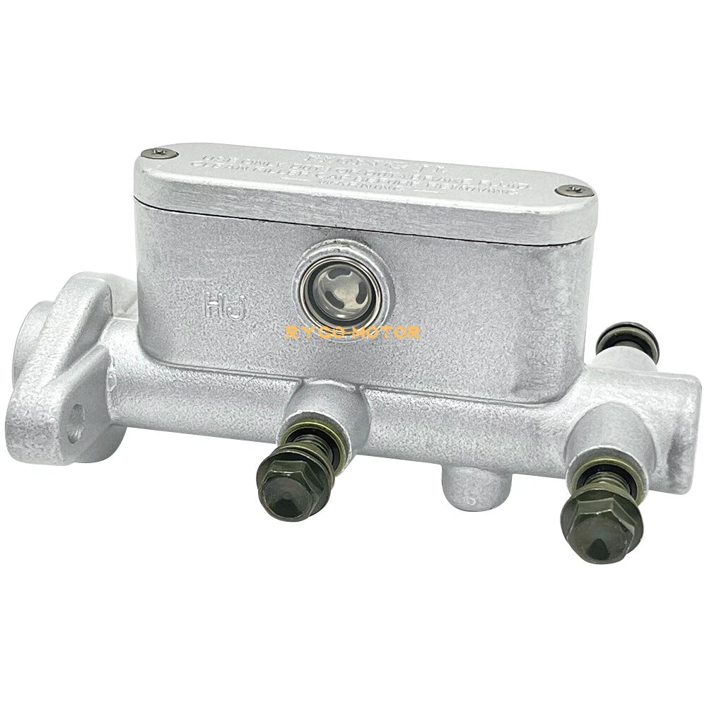 Brake Master Cylinder 13206010400 for Odes UTV Dominator Raider (800–1000)