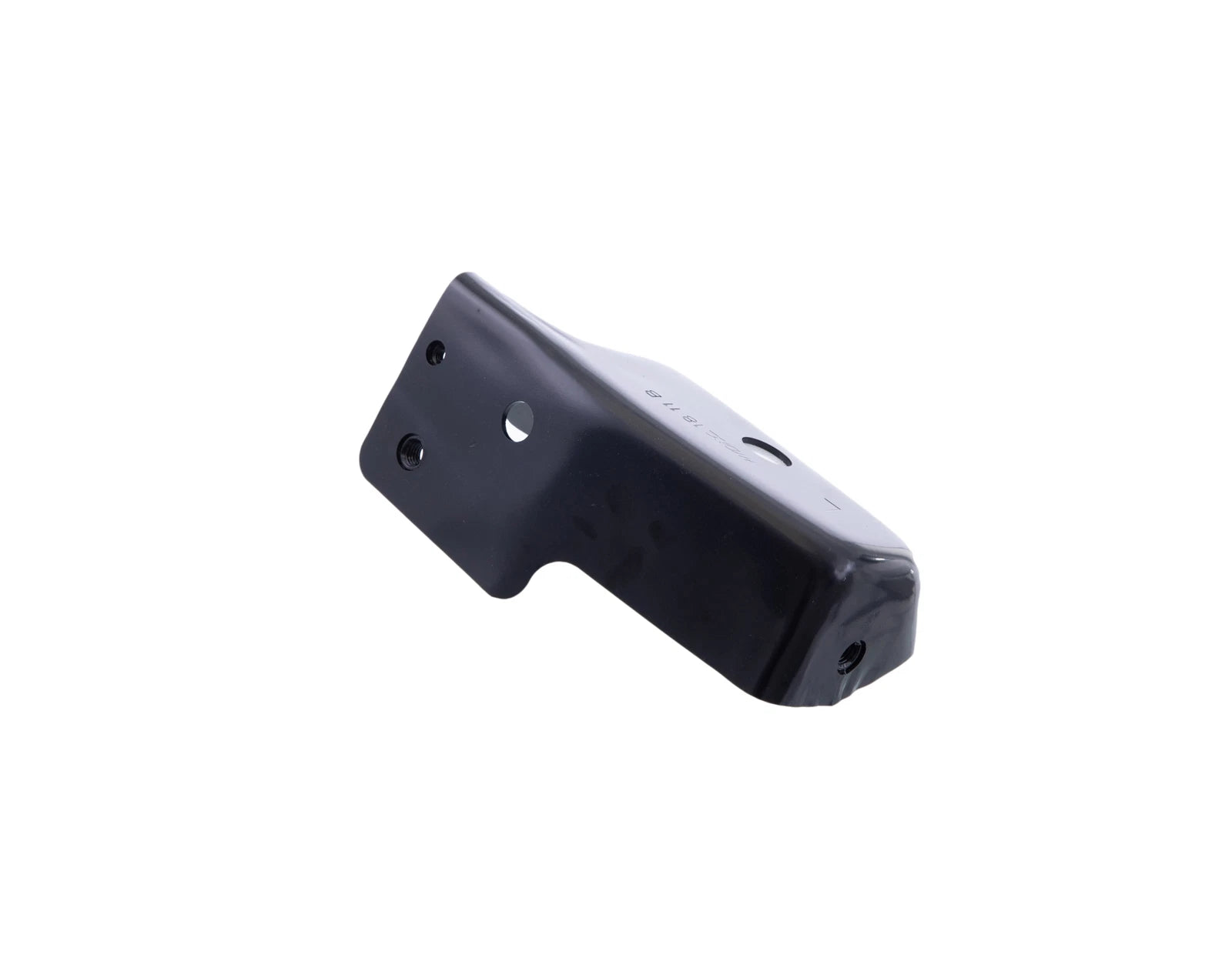 Bumper Bracket for Chevrolet (Front Left Driver Side) (GM1066180, 15838208)