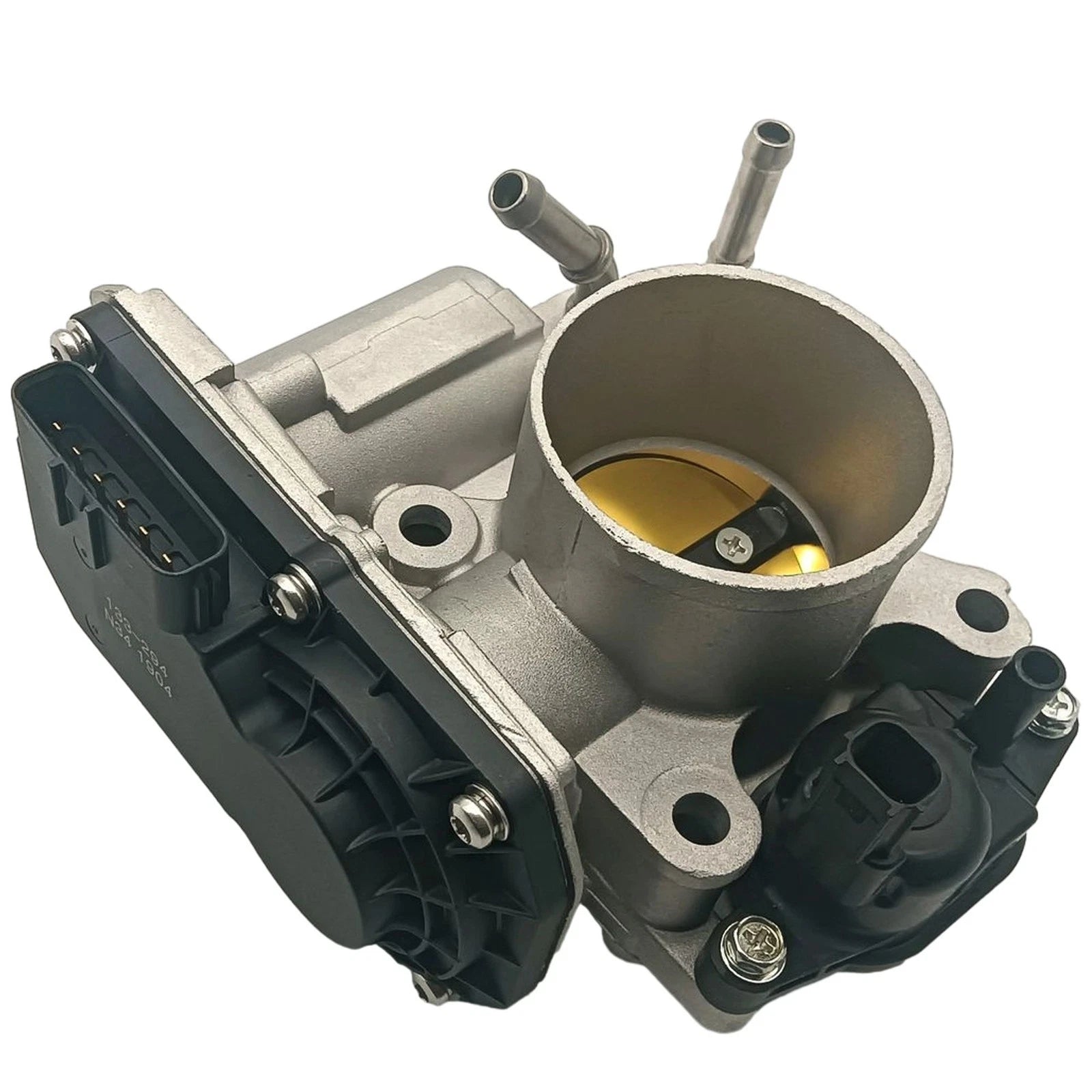 Throttle Body with TPS Sensor for Honda Fit (2007–2008) 16400RMEA01 67-2026