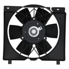 Electric Radiator Cooling Fan for Jeep Cherokee/Comanche 4.0L (1987–1994)