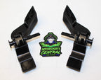 Front Storage Bin Latch Release Handle for Sea-Doo GTX WAKE FISH PRO RXT-X RXT (2018-2025)