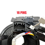Clock Spring for Mazda 3 (2010–2013), Mazda 5 (2012–2015) BBM3-66-CS0A