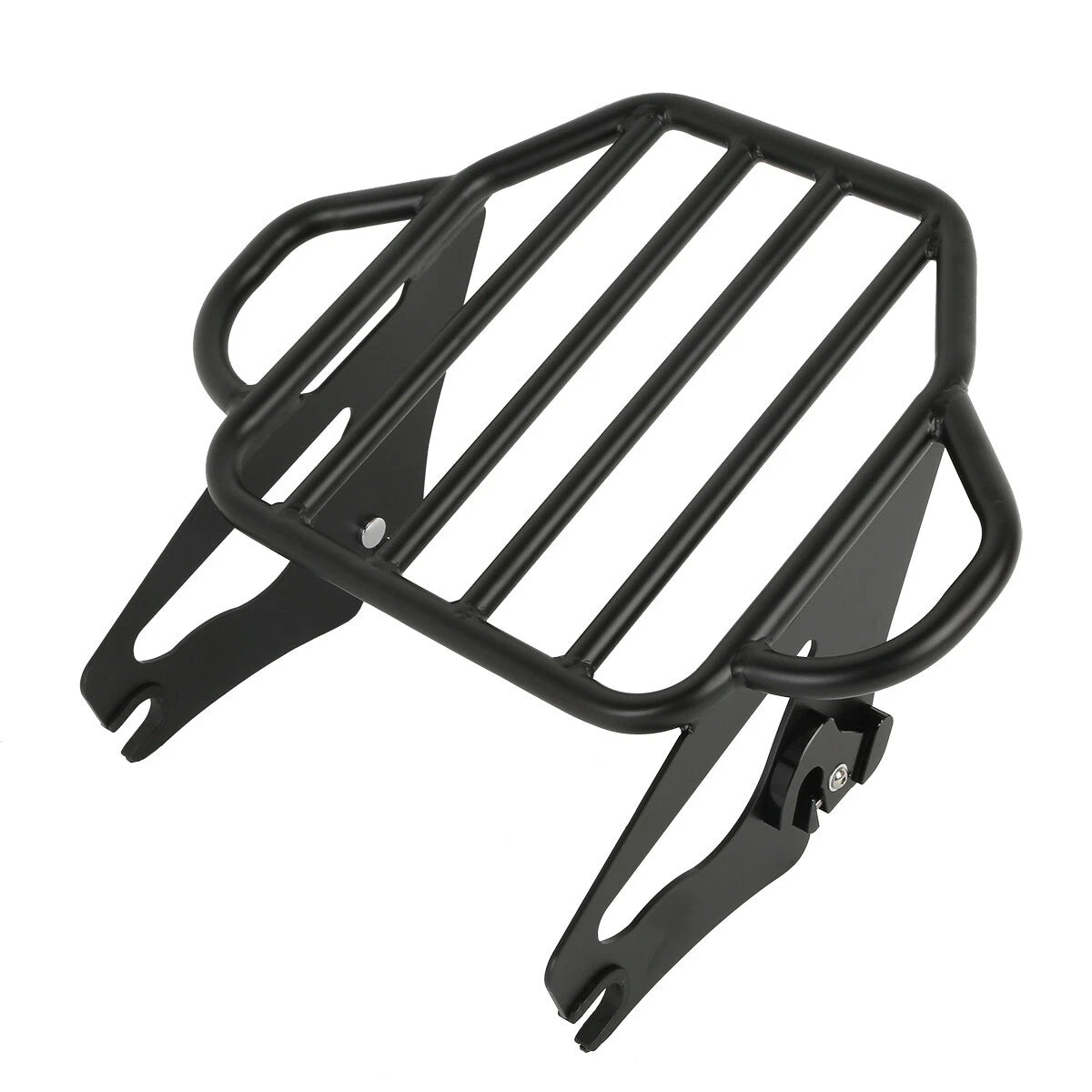 2X Luggage Rack for Harley Touring Road King Street Glide (2009–2023)