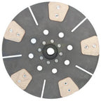 PTO Disc for John Deere Tractor 6403 6603 (YZ90755) 16.125" 5 Button Rigid