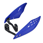7/8" Handguards Protector for Yamaha WR250F 250R 400F 426F 450F YZ125 (2001–2023)
