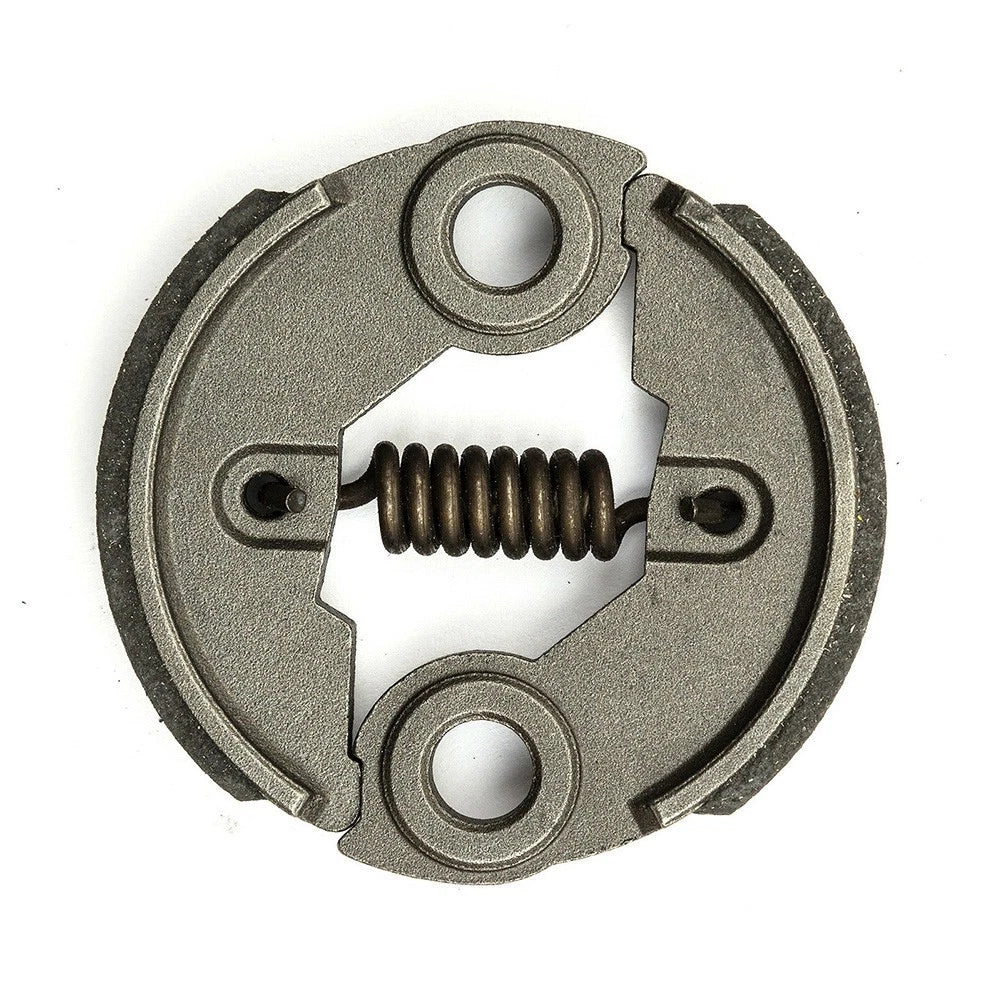 Single Spring Clutch for 40-49CC Minimoto Off-road Motorcycle (4-Stroke)