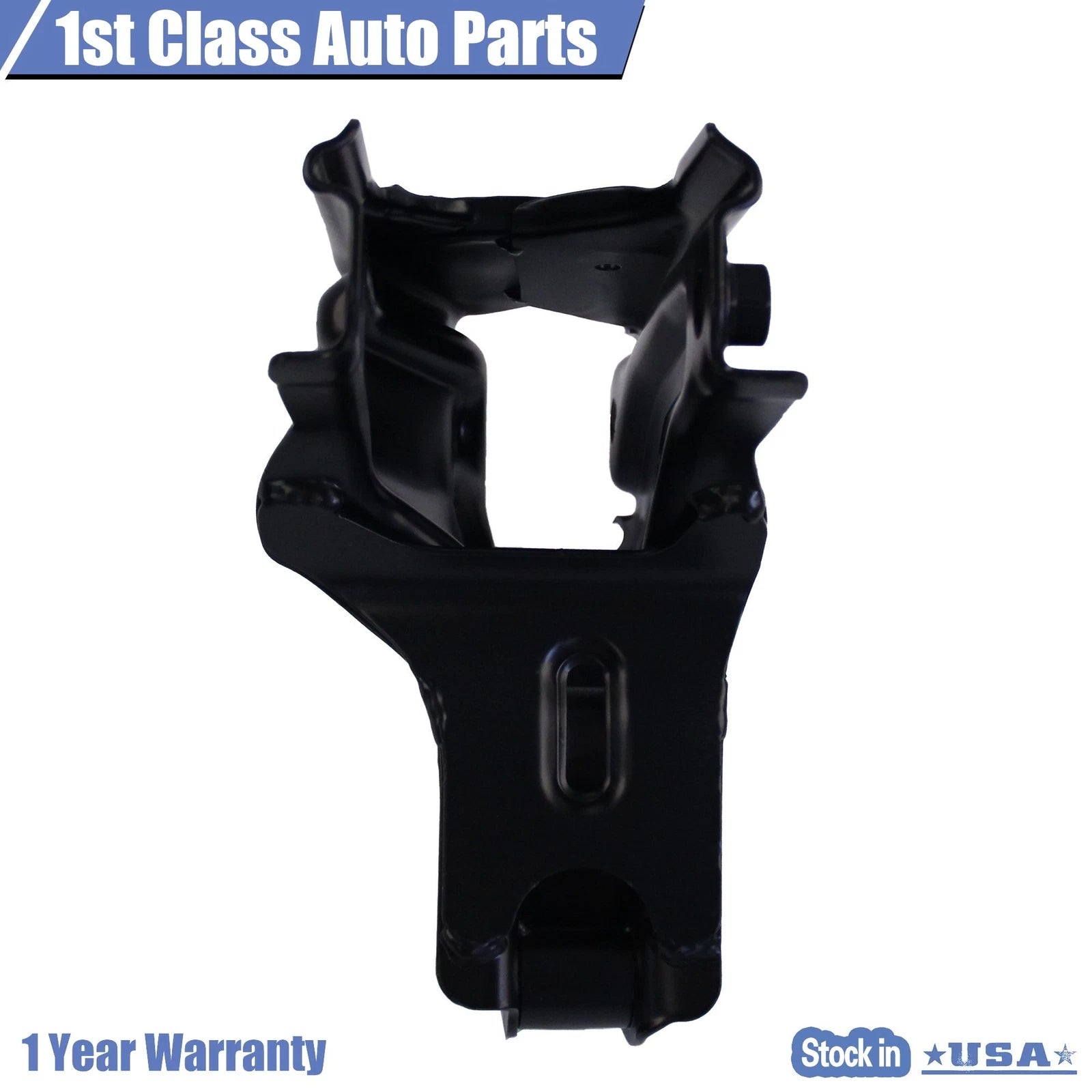 Rear Engine Mount T Bracket for Honda Civic Si Coupe (2006-2011)