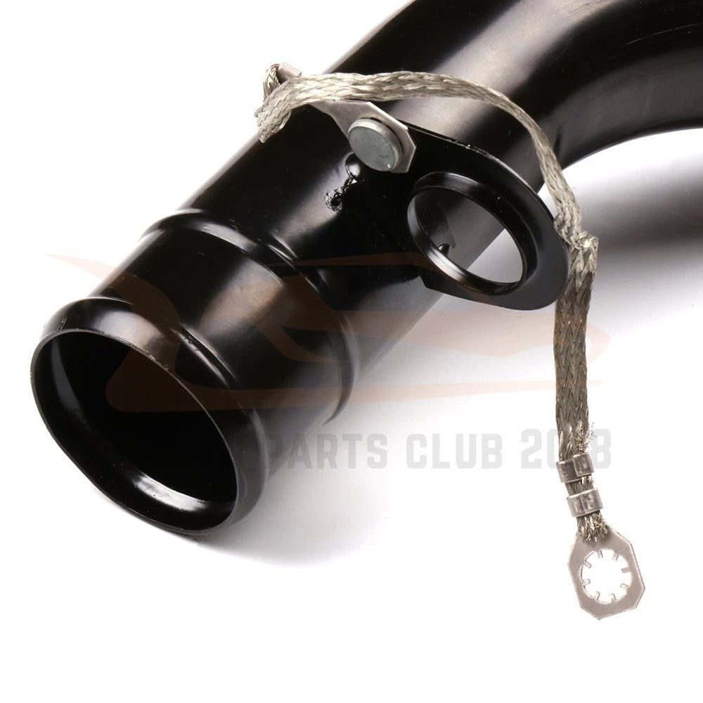 Fuel Gas Tank Filler Neck Pipe for Chevy GMC C K 1500 2500 3500 (1988–1995)