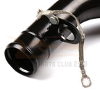 Fuel Gas Tank Filler Neck Pipe for Chevy GMC C K 1500 2500 3500 (1988–1995)