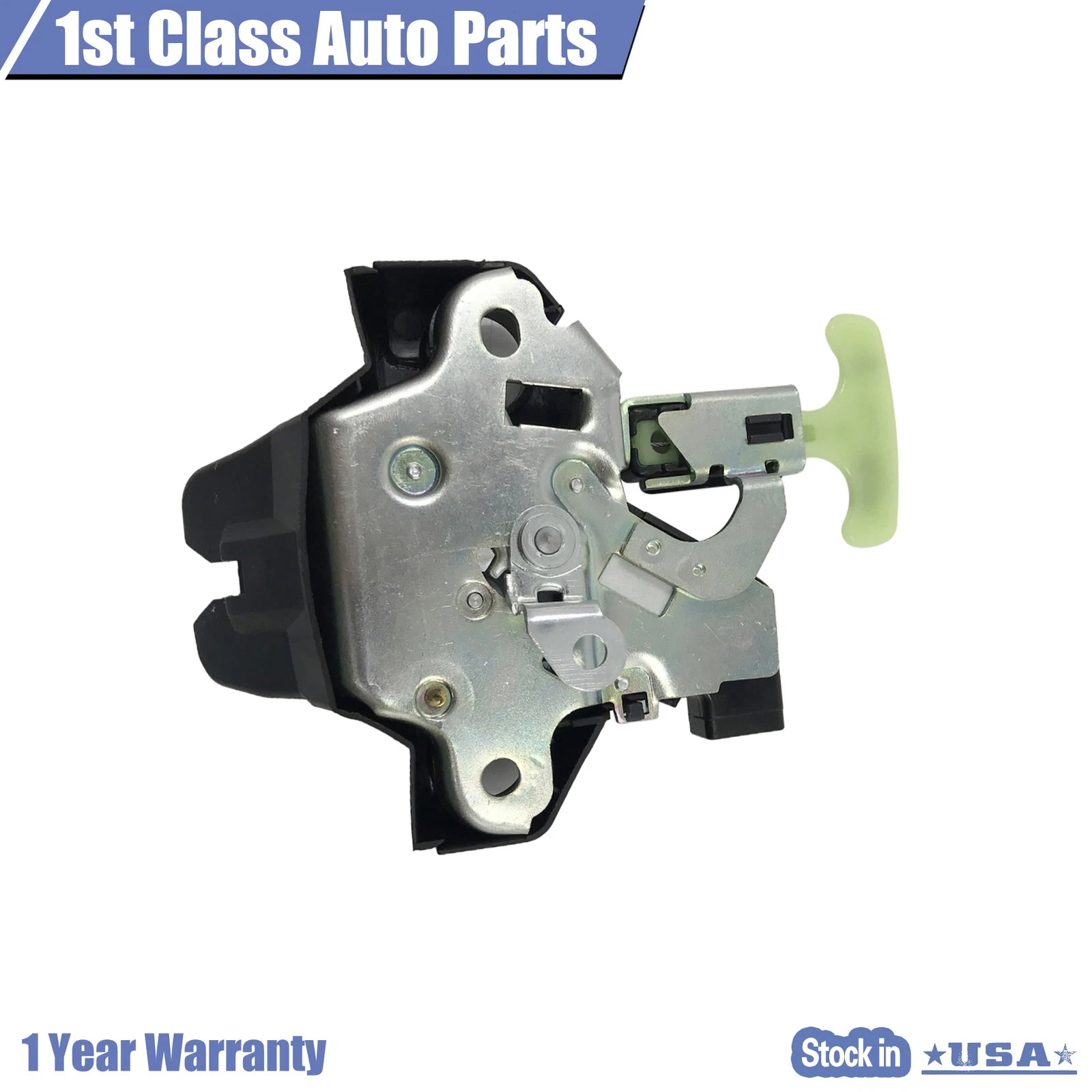 Trunk Lock Actuator for Lexus IS250 IS350 (2006-2013)