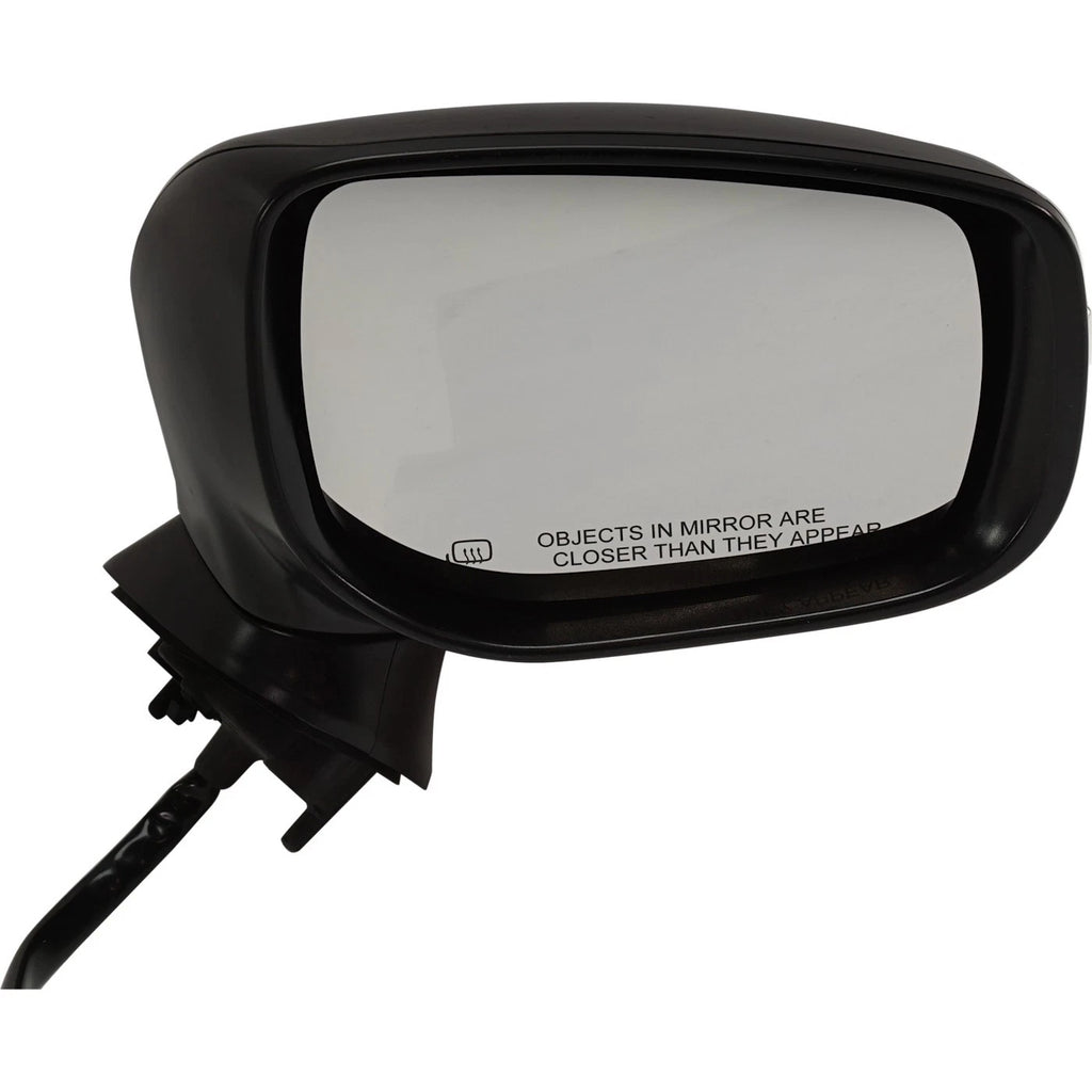 Right Power Heated Mirror for Subaru Impreza (2017–2022) with Signal Light