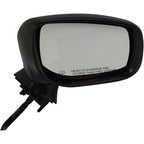 Right Power Heated Mirror for Subaru Impreza (2017–2022) with Signal Light