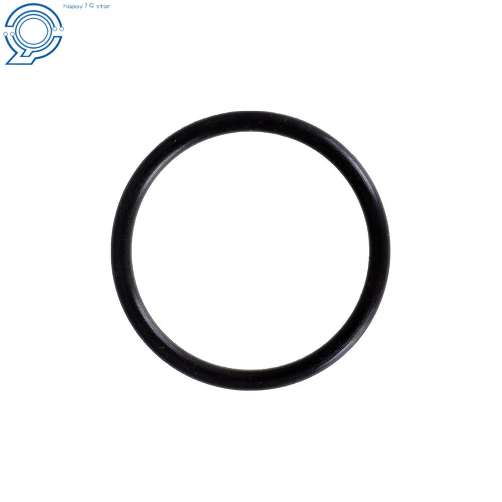 Set of 8 Diesel Fuel Injector O-Ring Seals for Ford Powerstroke (1995–2003)