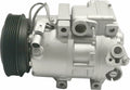 A/C Compressor with Clutch Replacement for Ford F-150 (2015–2020)