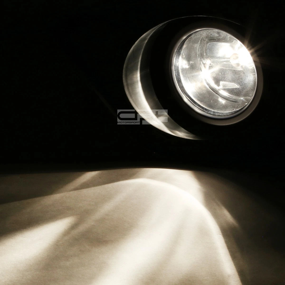 Fog Light Lamp + Switch for Honda Accord (2013–2015) CT1/CT2