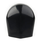 Gloss Black Horn Cover for Harley Touring Road King Glide FLHR FLHX (93-18)