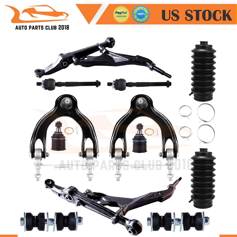 Front Control Arm Ball Joint for Honda Civic (1992–1995)