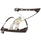 Power Window Regulator Set for Mercedes Benz C230 (2006–2007)