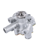 Water Pump for Yanmar Thermo King APU Tri Pac Engines (2.70–3.76)