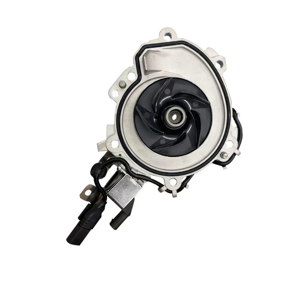 Water Pump for Land Rover Range Rover Sport Jaguar XE XF F-Pace (2009–2022)