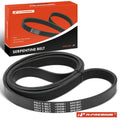 Serpentine Belt for Mazda 2 (2011–2014) Pontiac Vibe (2003–2008)