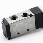 MV-09 Mechanical Valve for Pneumatic Control Systems (Universal)