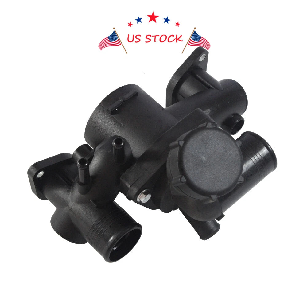 Thermostat Housing for Lincoln LS Ford Thunderbird (2003–2006)