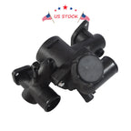 Thermostat Housing for Lincoln LS Ford Thunderbird (2003–2006)