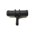 MINI Cooper Car Cooling Heater Hose Connector Set 17127518613 (2002-2006)