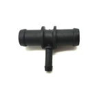 MINI Cooper Car Cooling Heater Hose Connector Set 17127518613 (2002-2006)